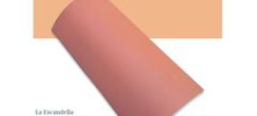 La Escandella presenta la nueva teja T42