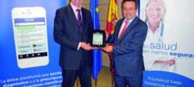 La aseguradora Asefa firma un acuerdo con iDoctus
