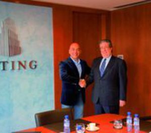 La propietaria de nuevo Room Mate de Barcelona prepara nuevos proyectos hoteleros