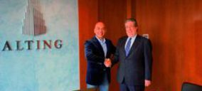 La propietaria de nuevo Room Mate de Barcelona prepara nuevos proyectos hoteleros