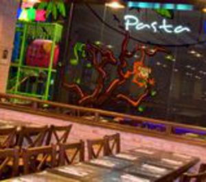 Muerde la Pasta continúa su expansión y prepara un local en Murcia