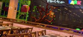 Muerde la Pasta continúa su expansión y prepara un local en Murcia