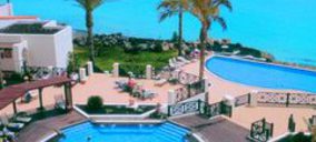 Occidental Hoteles amplía su relación con Tui en Fuerteventura