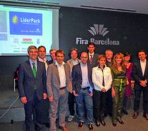 Revelados los ganadores de los Premios LiderPack 2013