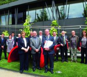 Comexi crea la primera cátedra de innovación en flexible