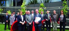 Comexi crea la primera cátedra de innovación en flexible