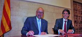 Caprabo participará en la exposición sobre la agricultura de proximidad