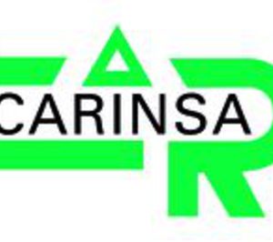 Carinsa llegará a Colombia a finales de 2013