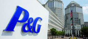 Procter & Gamble reorganiza su negocio