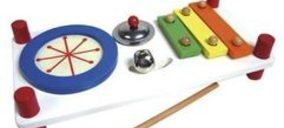 Claudio Reig prevé recuperar sus niveles de facturación en 2013