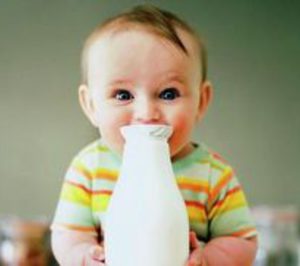 La U.E. aprueba nuevas normas para etiquetado y composición de alimentos infantiles 