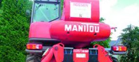 Manitou traslada sus instalaciones en España
