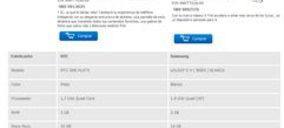 Novedades en la webstore de mobility de Ingram Micro