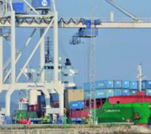 El Puerto de Marín establece una nueva conexión con Guinea Ecuatorial