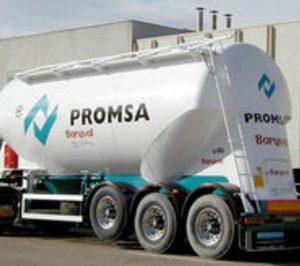 Promsa presenta ERE