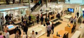 Guillermo Durán estrena showroom