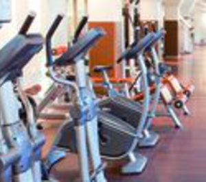 BH lanza un servicio de alquiler de maquinaria fitness para hoteles