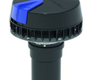 Geberit presenta su nuevo sumidero Geberit Pluvia para canalones