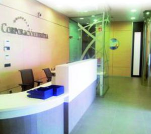 Corporación Mutua abre en Huelva su segundo centro propio