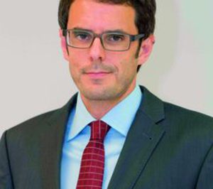 Raúl Giménez dirigirá Eurest Catalunya