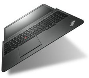 Lenovo lanza un ultrabook de 15 pulgadas