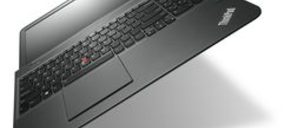 Lenovo lanza un ultrabook de 15 pulgadas