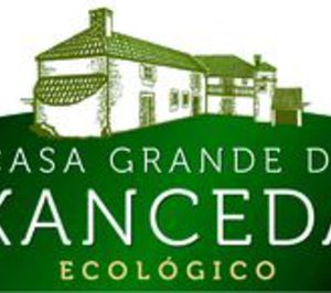 Casa Grande de Xanceda lleva su oferta ecológica al canal industrial