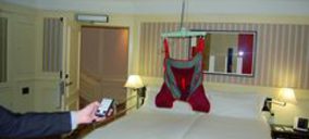 BJ Adaptaciones lanza una nueva cama para discapacidad