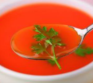 Gazpacho: El atractivo de la madurez