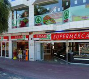 Spar sigue creciendo en Girona con Valvi Alimentaciò