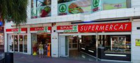 Spar sigue creciendo en Girona con Valvi Alimentaciò