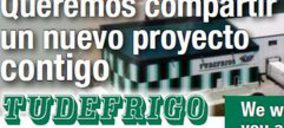 Tudefrigo es depósito aduanero