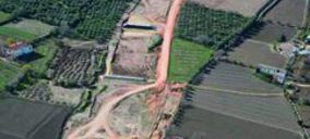 Guamar aterriza en Marruecos y en Perú