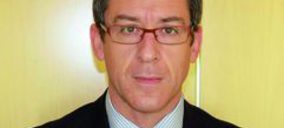 Javier López Martín, nuevo director gerente de Solimat