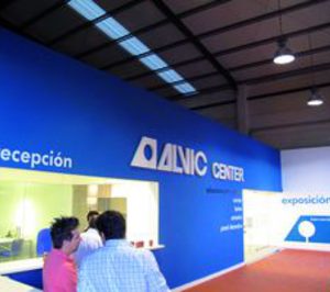 Grupo Alvic estrena un nuevo showroom