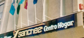 Sagisa remoza sus tiendas