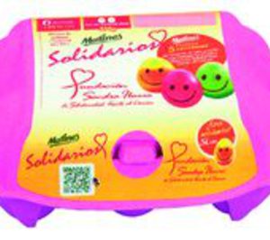 Matines Ibérica recupera el crecimiento