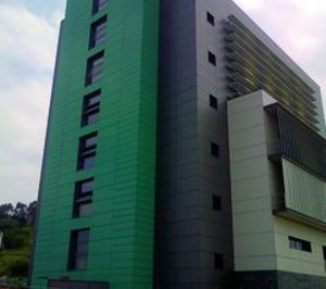 Ursa participa en el Hospital de Urduliz