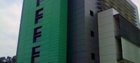 Ursa participa en el Hospital de Urduliz