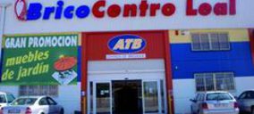 Brico Leal inaugura nueva tienda 