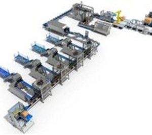 BluePrint Automation compra Racupack