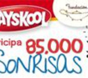 Playskool desarrolla una iniciativa solidaria