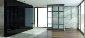 Lasser presenta LasserLivian