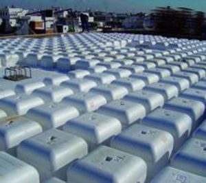 Forel inicia su liquidación