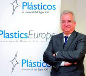 PlasticsEurope Iberia tiene nuevo Director General