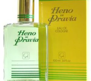 Antonio Puig absorbe Perfumería Gal