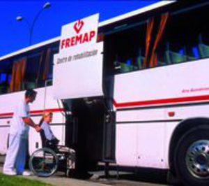 Fremap destinará más de 4 M a la remodelación de su red