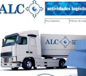 ALC Logística amplía capital 