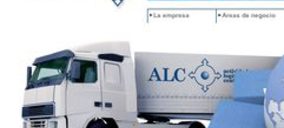 ALC Logística amplía capital 