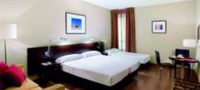 Tres establecimientos salen del portfolio de Medium Hoteles